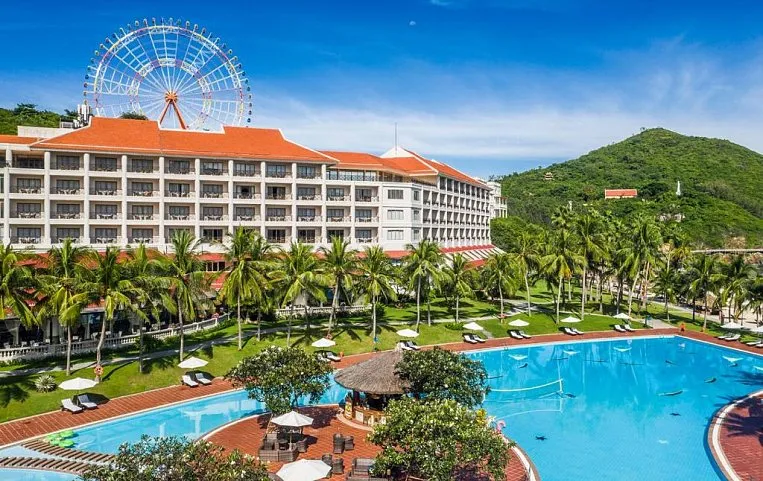 Vinpearl Resort Nha Trang 5*