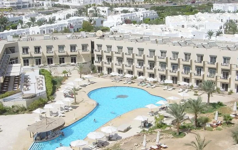 Fantazia Hotel 3*