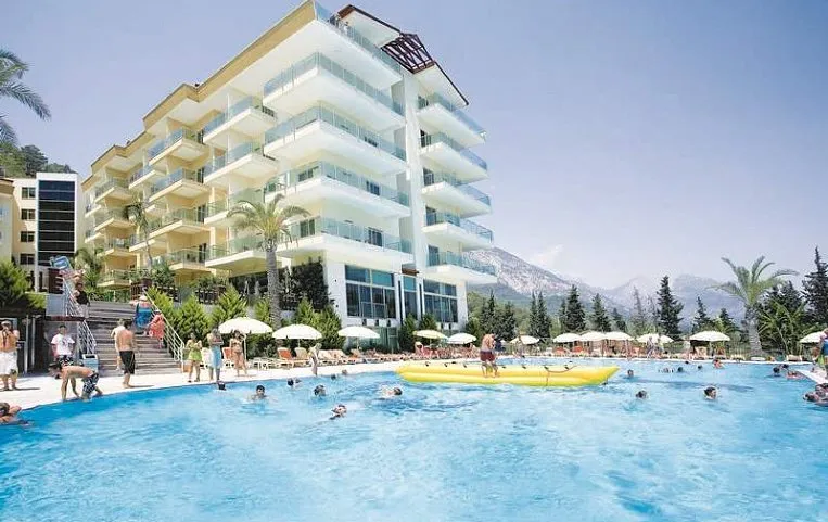 Grand Ring Hotel 5*