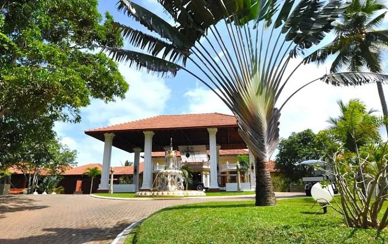 Cocoon Resorts & Villas 5*