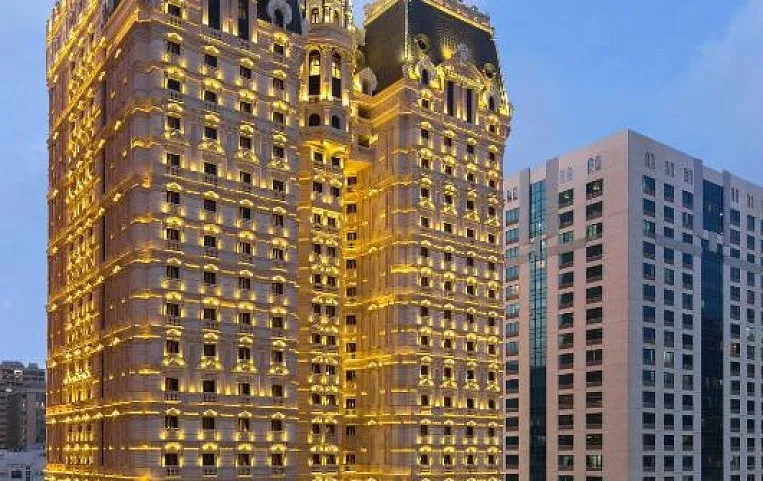 Royal Rose Abu Dhabi 5*