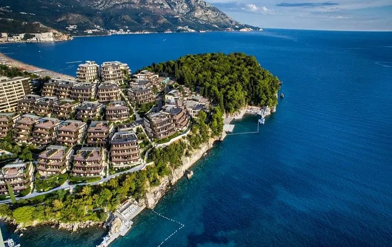 Dukley Hotel & Resort 5*