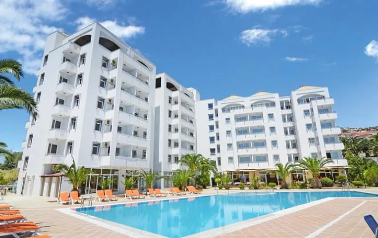 The Panorama Hill Hotel 4*
