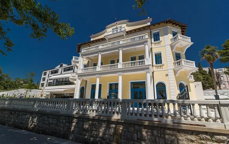 Esplanade 4*+