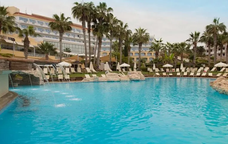 St. George Spa & Golf Beach Resort 4*