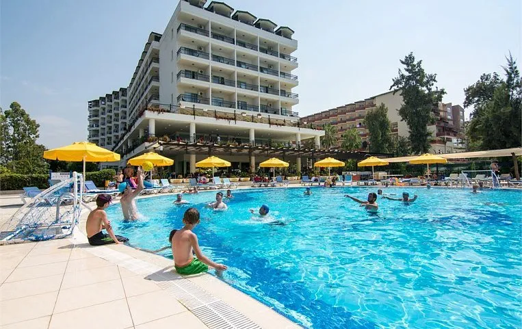 Perre Delta Hotel 5*