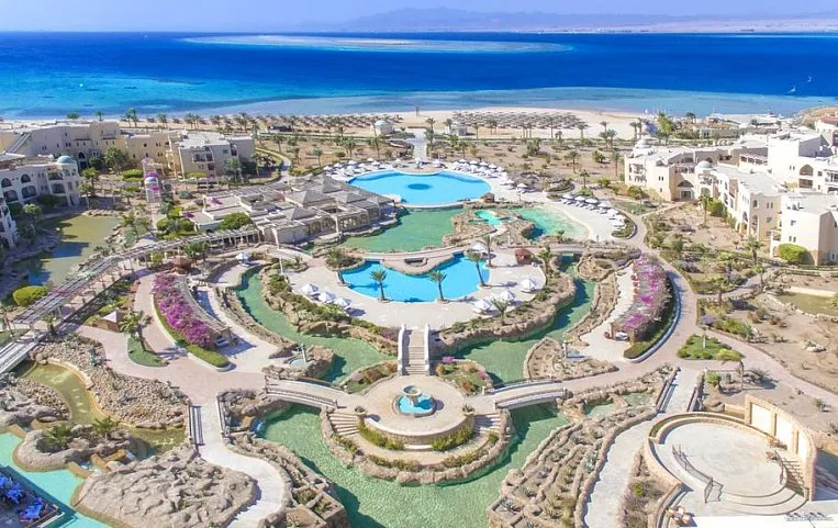 Kempinski Hotel Soma Bay 5*