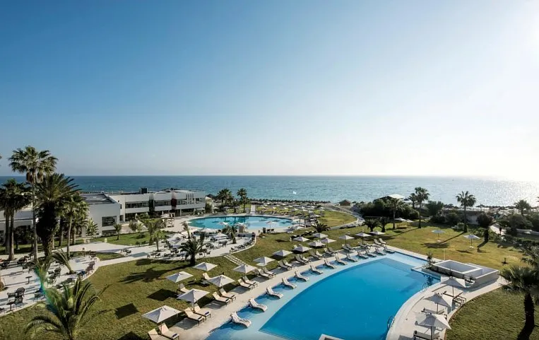 Iberostar Selection Diar El Andalous (ex.Iberostar Diar El Andalous) 5*