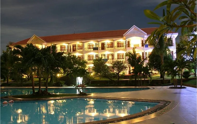 Muine De Century Beach Resort & Spa 4*	