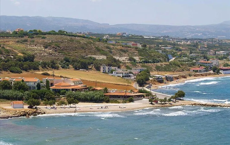 Begeti Bay Hotel 3*