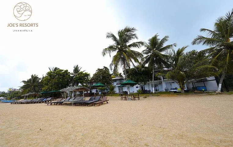Jolanka Resorts 3*