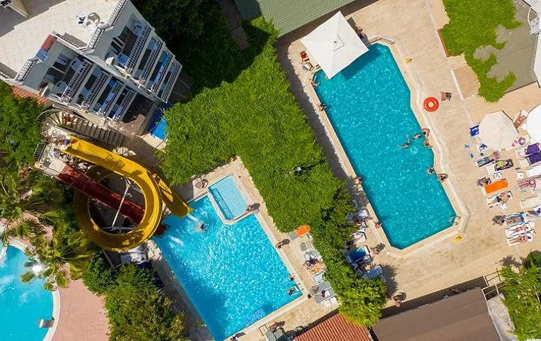 Oscar Hotel 3*