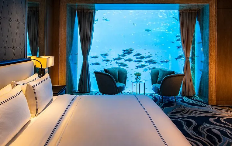 Atlantis Sanya 5*