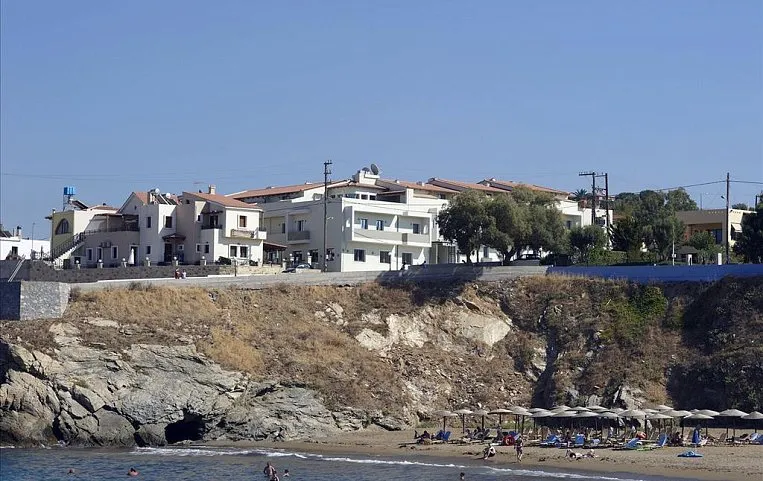 Panormo Beach Hotel 3*+