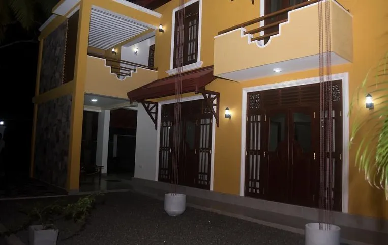 Villa De White Sambur 3*