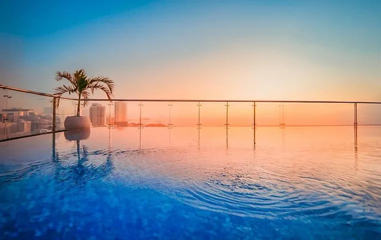 Areca Nha Trang Hotel 4*