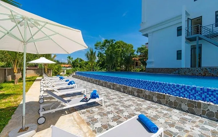 Homestead Sea View Phu Quoc 3*