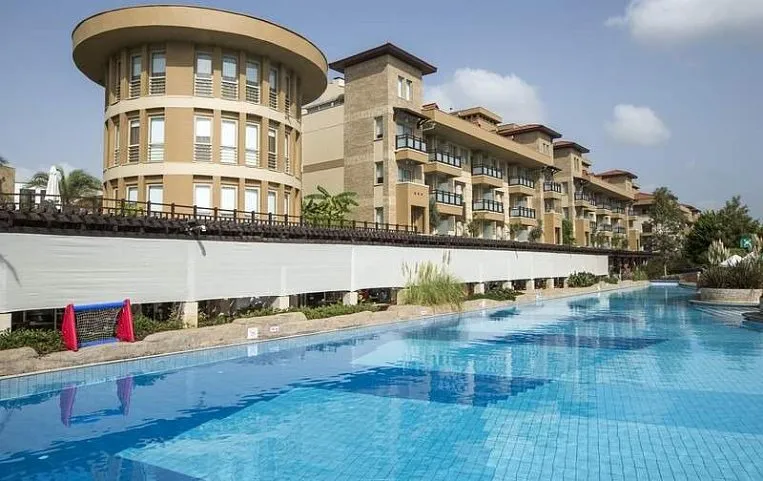 Tui Blue Xanthe (Ex. Xanthe Resort & Spa) 5*