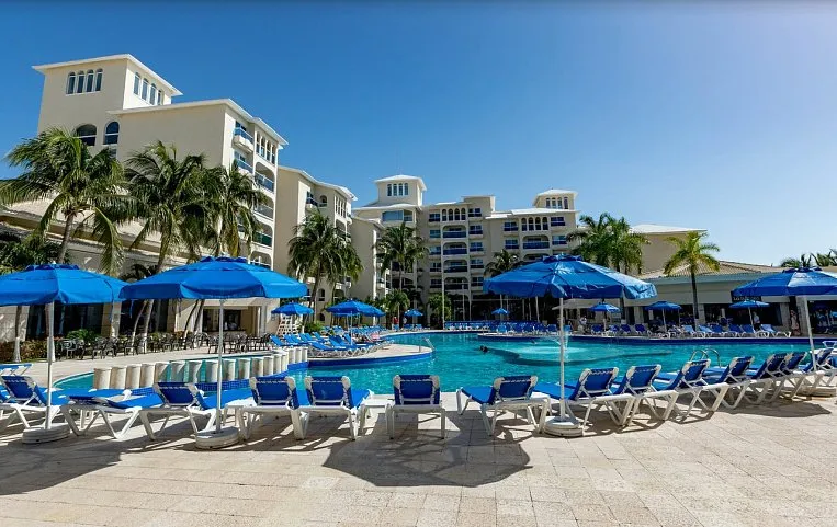 Barcelo Costa Cancun 4*