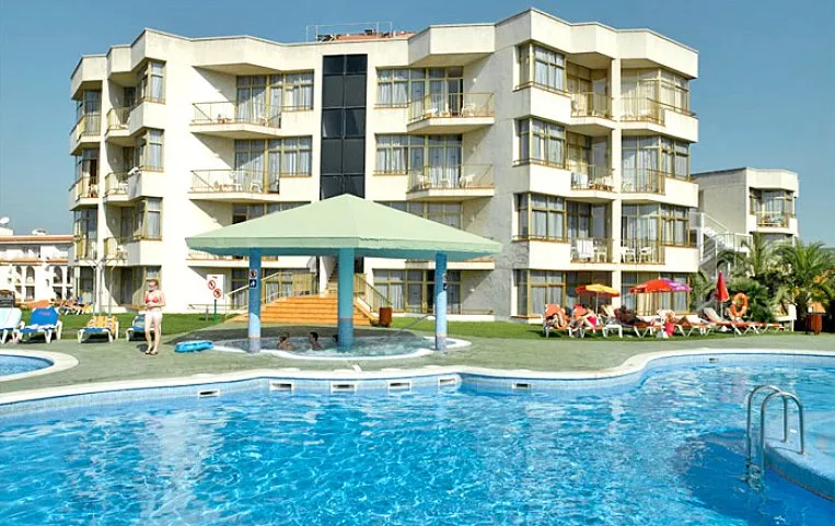 Alegria Bolero Park APT