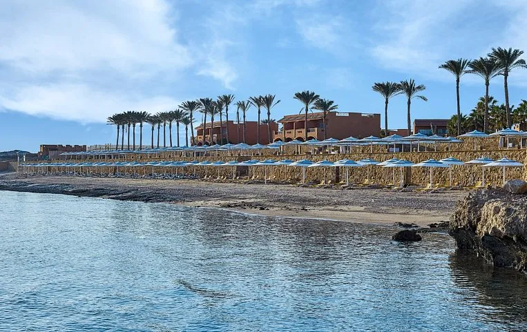 Jaz Grand Marsa 5*