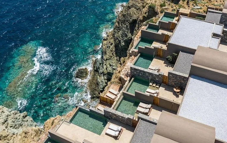 Acro Suites