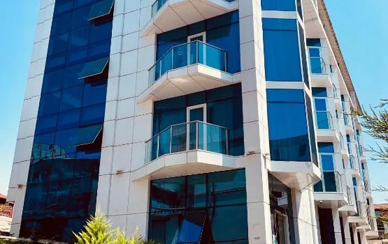 Tsereteli Palace 4*