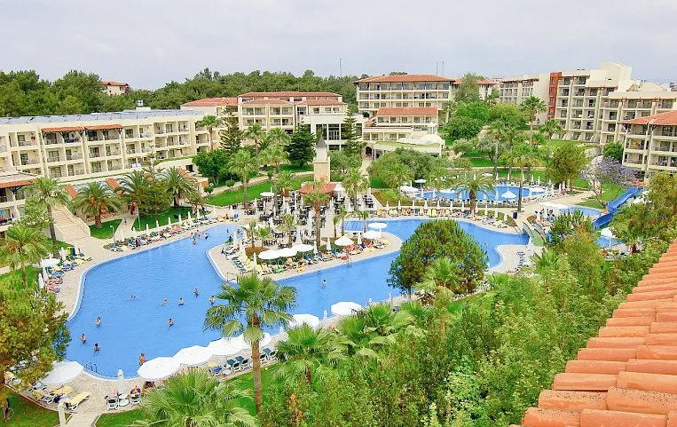 Arum Barut Collection (ex. Barut Arum Resort & Spa) 5*