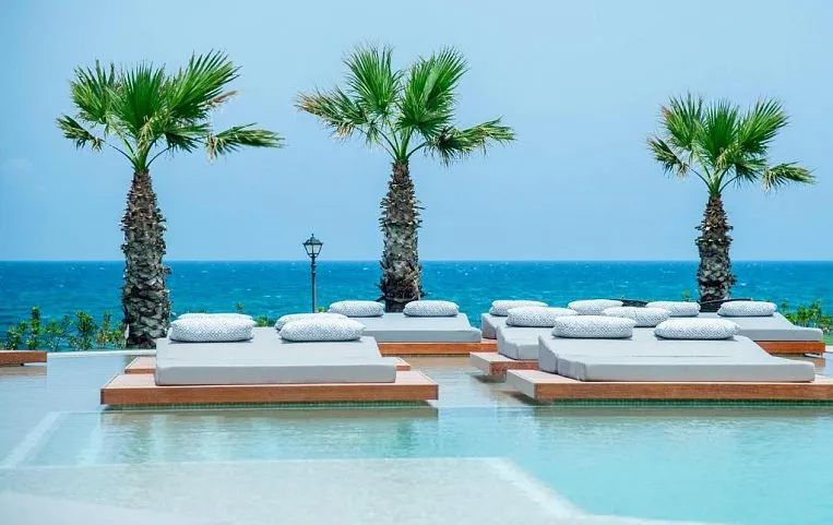 Senseana Seaside Resort & Spa 5*
