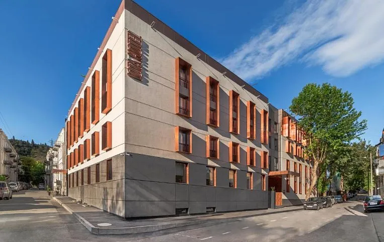 Iota Hotel Tbilisi 5*