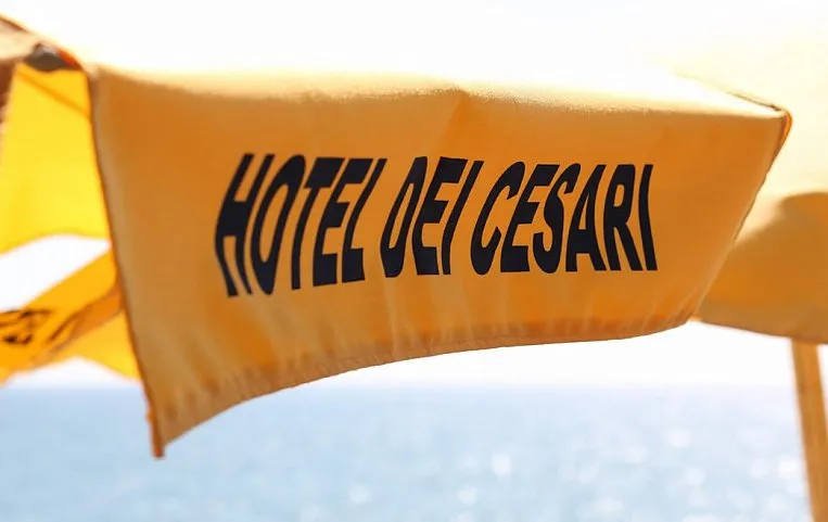 Dei Cesari 3*