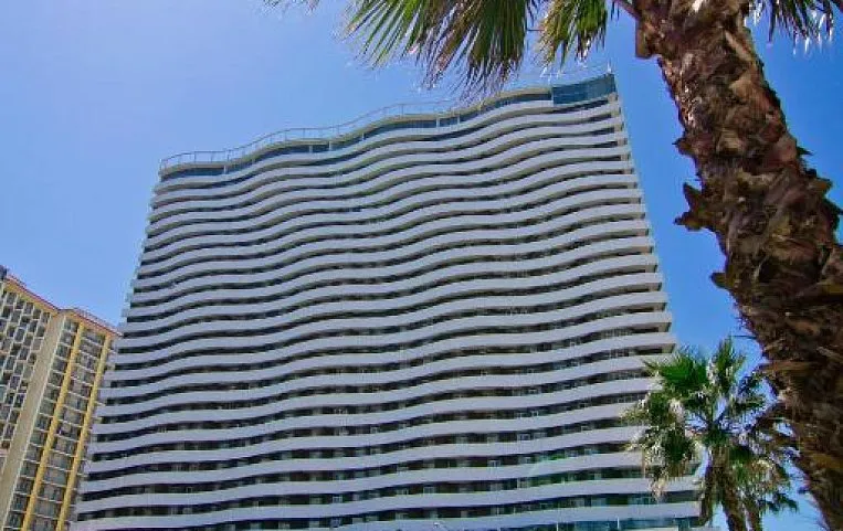 Sky Inn 4*