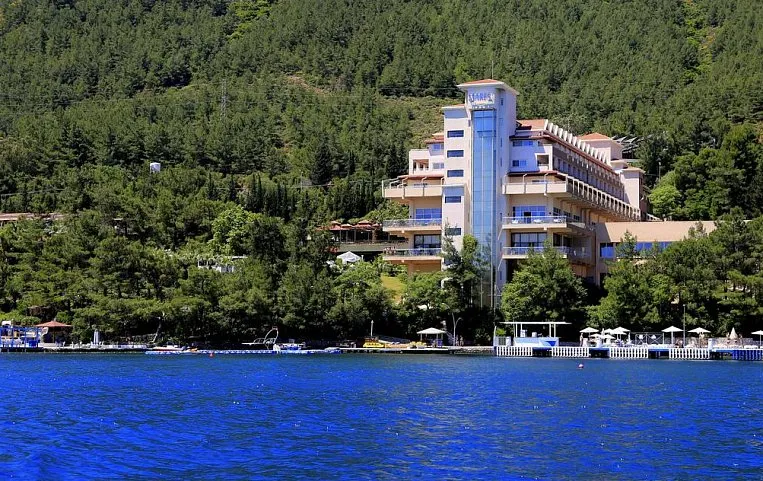 Labranda Mares Marmaris 5*