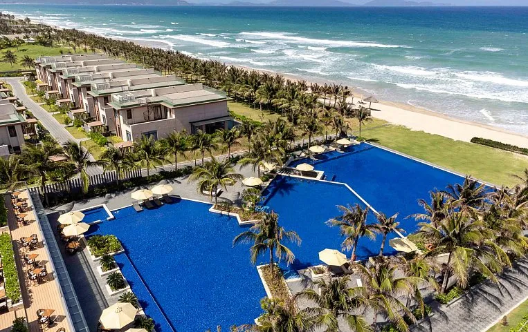 Wyndham Garden Cam Ranh 5*