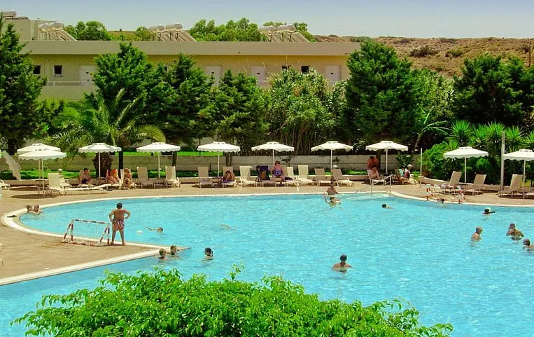 Mistral Hotel 5*