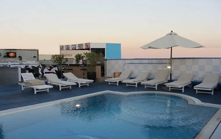 Comfort Inn Hotel 3*