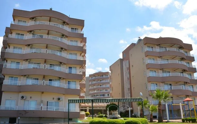 Club Scala Nuova Hotel 3*
