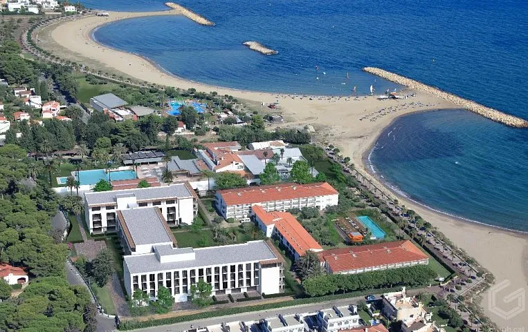 Estival Eldorado Resort 4*+