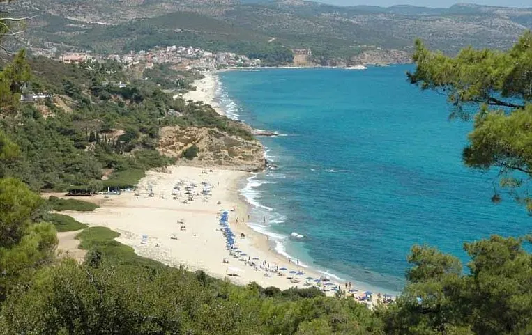 Asterias Hotel 2*