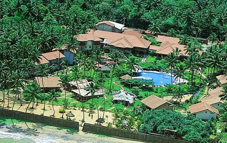 Siddhalepa Ayurveda Resort 4*