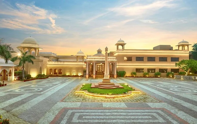 Heritage Village Resort and Spa 4*
