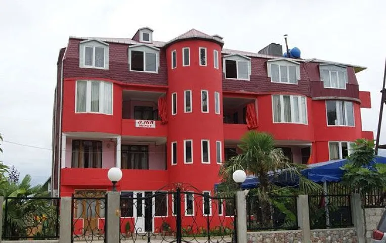 Meri Guest House (Гонио)