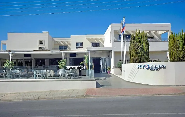 Euronapa 3*
