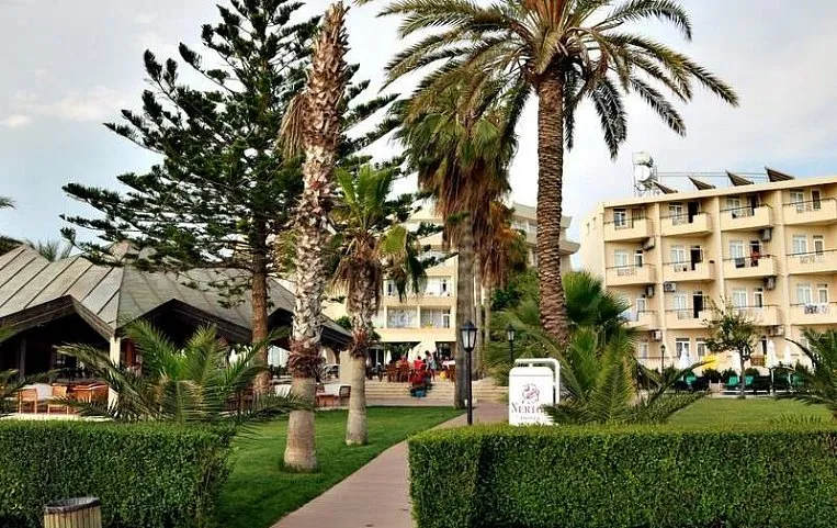 Nerton Hotel 4*