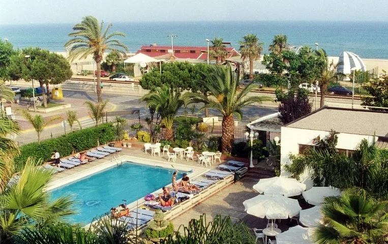 H-Top Planamar 3*