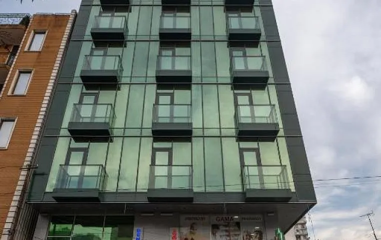 Gama Palace Hotel 4*