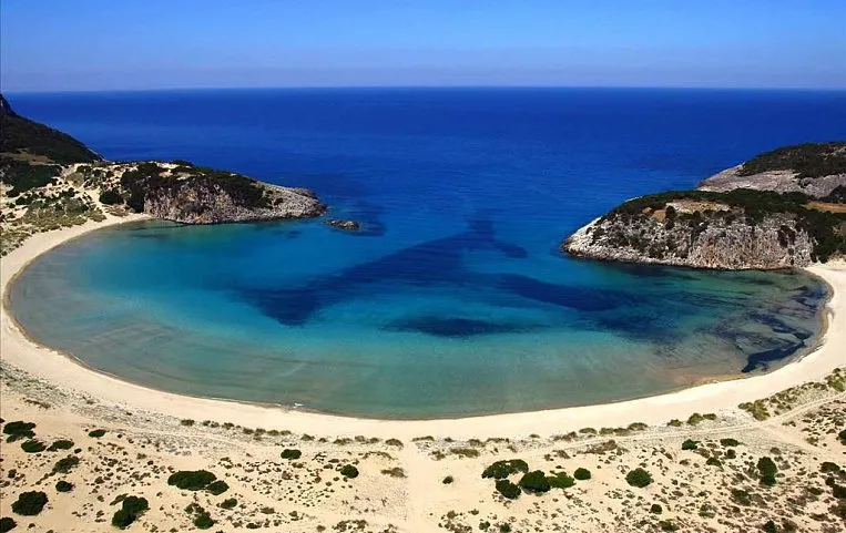The Romanos, A luxury Collection Resort 5* Deluxe