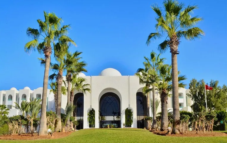 Royal Garden Palace (ex. Riu Palace Royal Garden) 5*