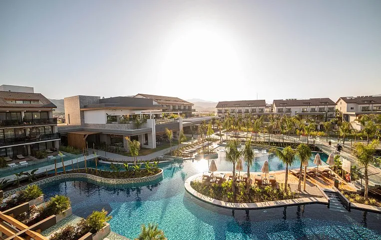 Akra Fethiye The Residence at Tui Blue Sensatori 5*