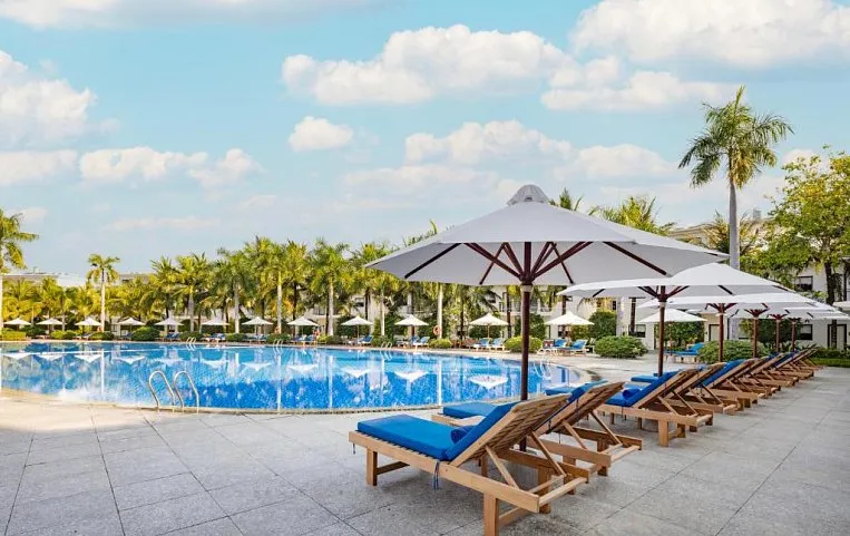 Costabella Resort 5*